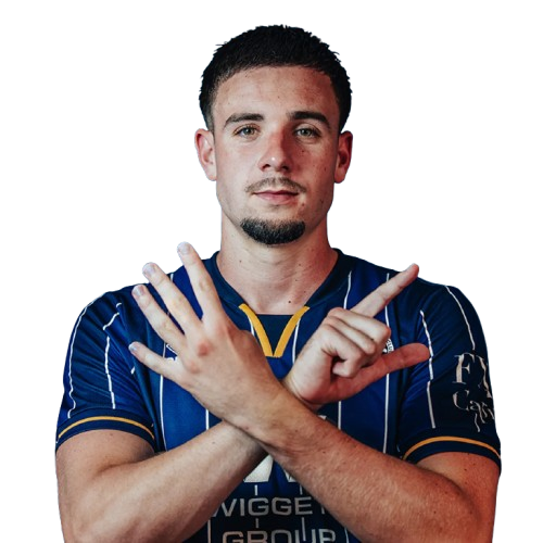 Camiel Neghli Icon