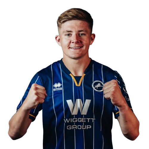 Daniel Kelly Icon