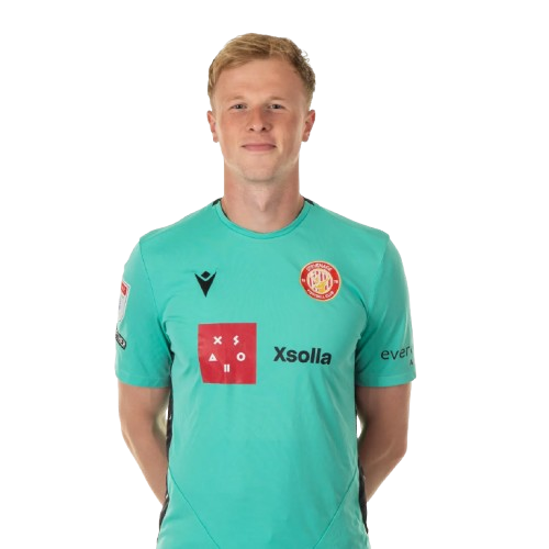 Filip Marschall Icon