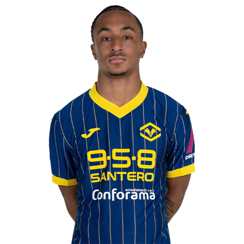 Dailon Livramento Icon