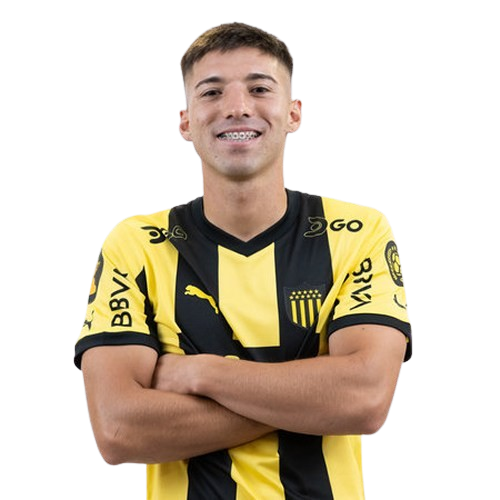 Damián García Icon
