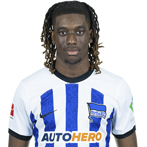 Kélian Nsona Icon