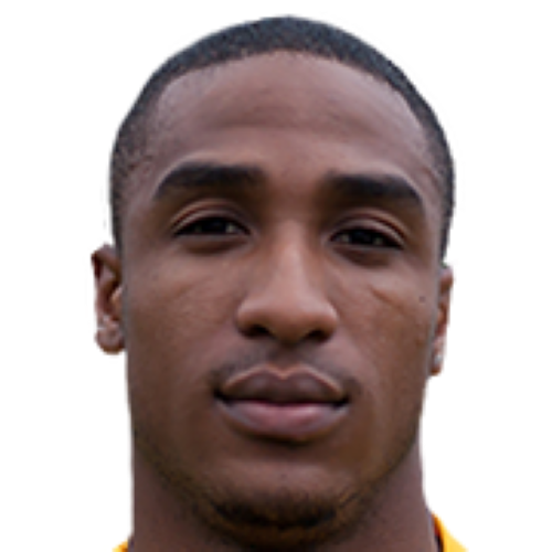 Craig Braham-Barrett Icon