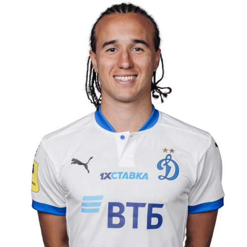 Diego Laxalt Icon