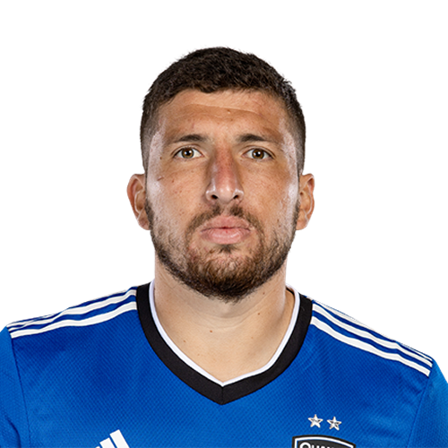 Eric Remedi Icon