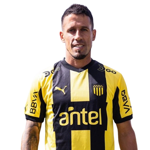 Javier Cabrera Icon