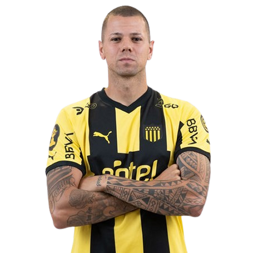 Léo Coelho Icon