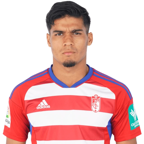 Matías Arezo Icon