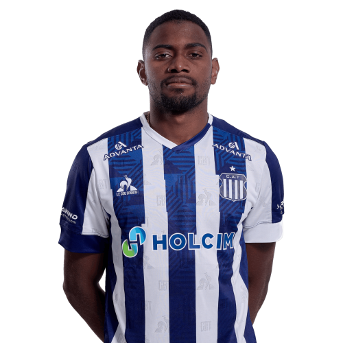 Luis Angulo Icon