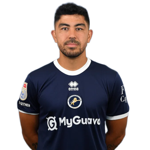 Massimo Luongo Icon