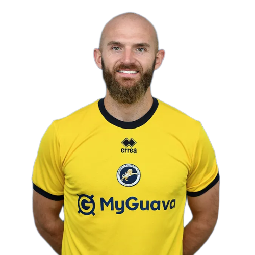 Joel Coleman Icon