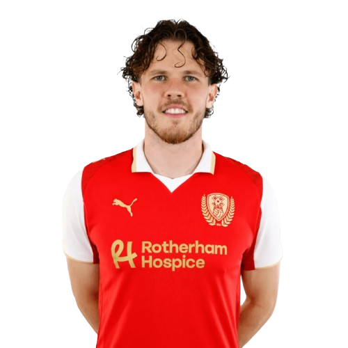 Tom Holmes Icon