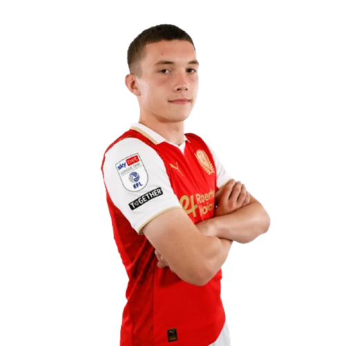 Reece Wilson Icon