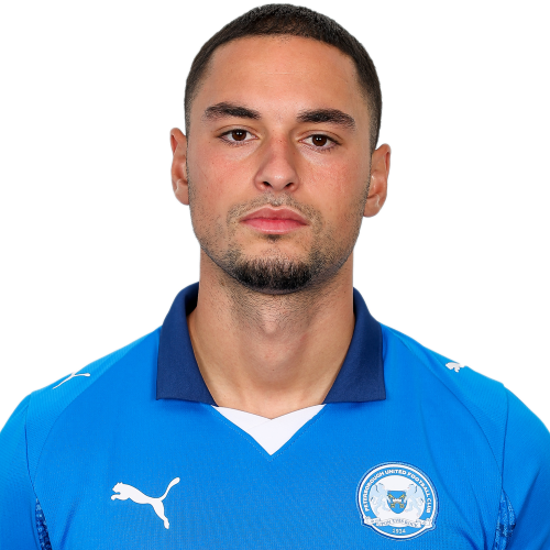 Klaidi Lolos Icon