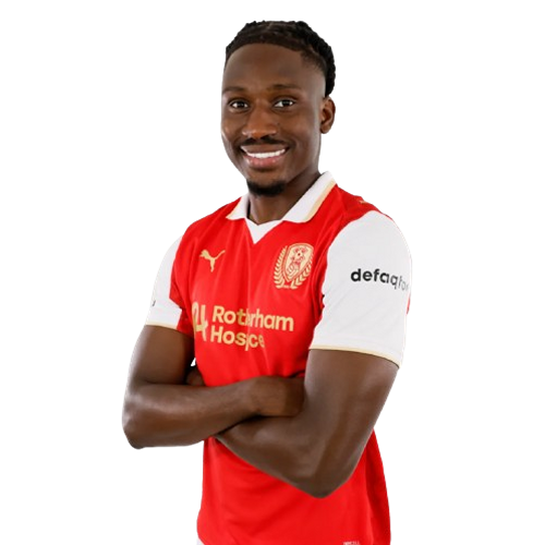 Joshua Kayode Icon