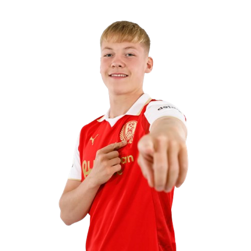 Kane Richardson Icon