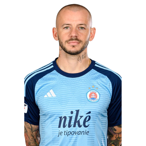 Vladimir Weiss
