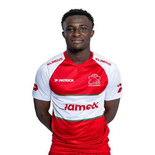 Joseph Amankwaah Opoku Icon