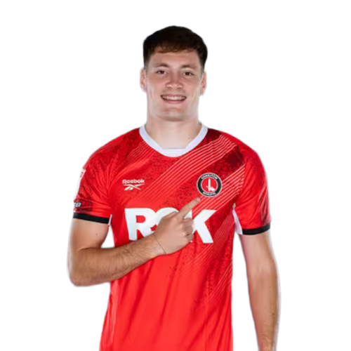 Joshua Edwards Icon