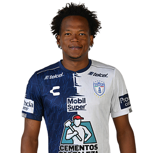 Romario Ibarra Icon