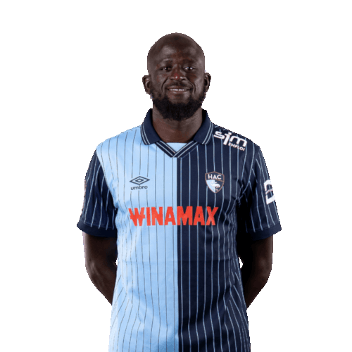 Abdoulaye Toure Icon