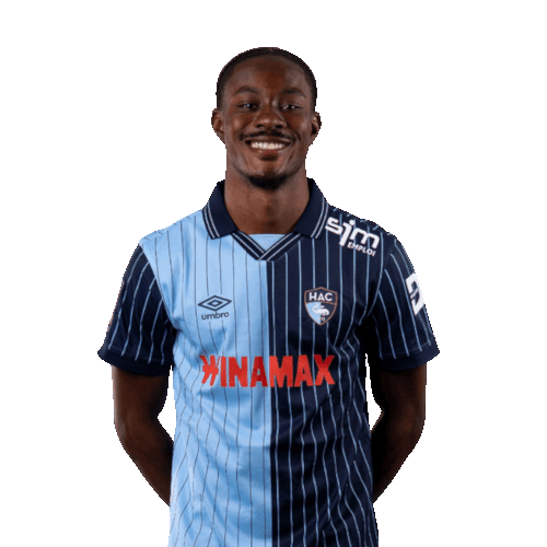 Felix Mambimbi Icon