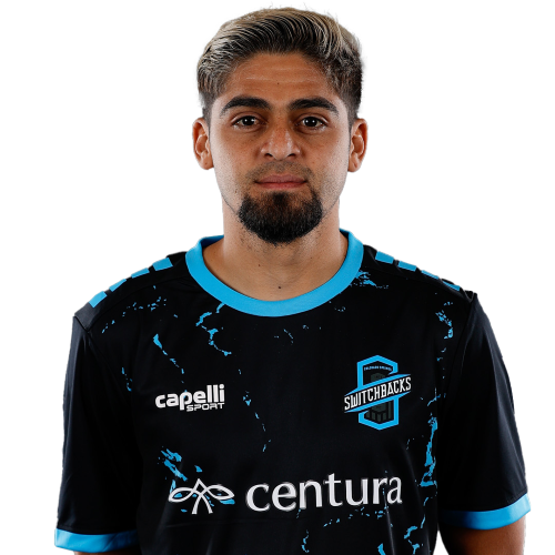Jairo Henríquez Icon