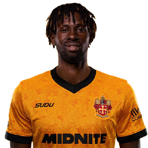 Boubacar Traoré Icon