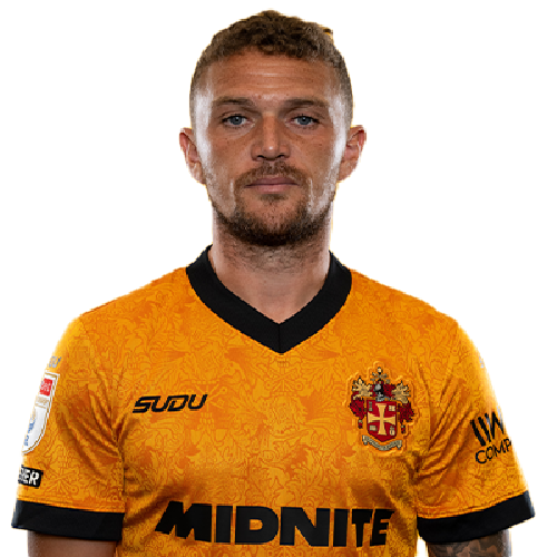 Kieran Trippier Icon