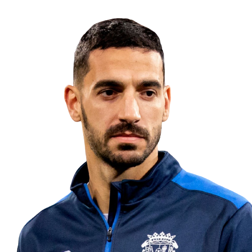 Álex Vallejo Icon