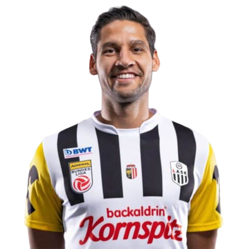 Ákos Kecskés Icon