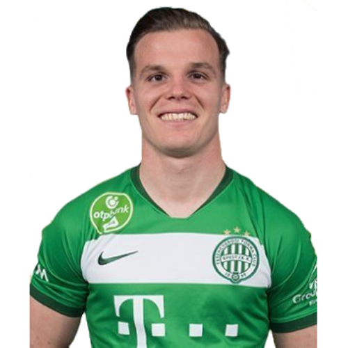 Dániel Gera Icon