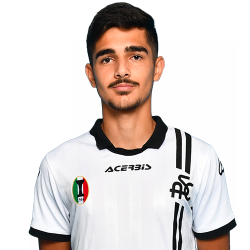 Aimar Sher Icon