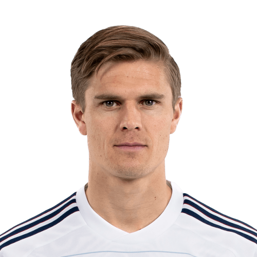 Bjørn Inge Utvik Icon