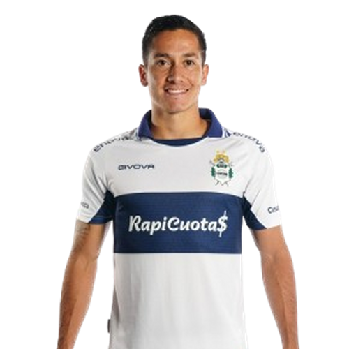 Alejandro Piedrahita Icon