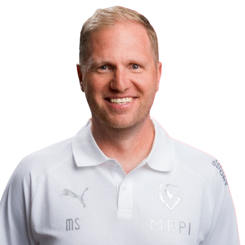 Marc Schneider