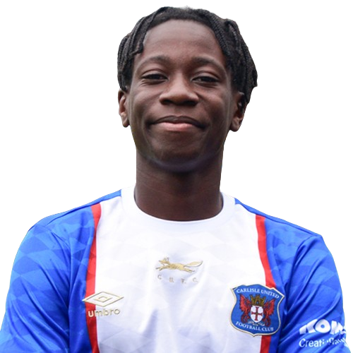Dominic Wadi Sadi Icon