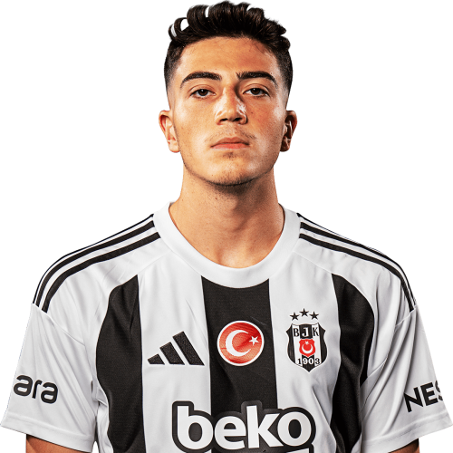 Yakup Kılıç Icon