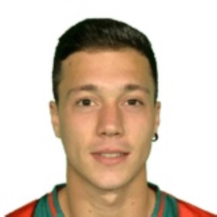 Alex Soares Icon