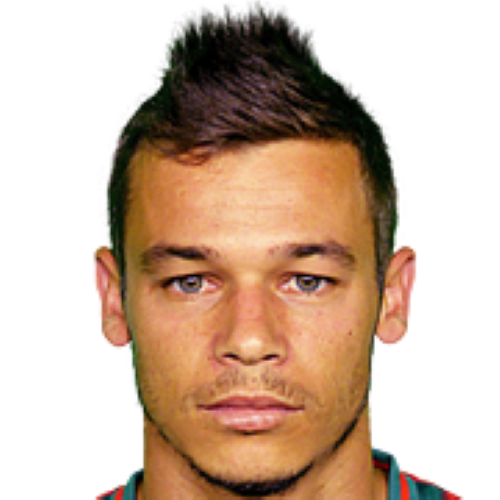 Edgar Costa Icon