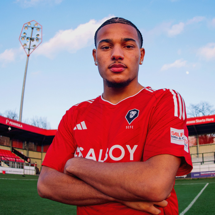 Jez Davies Icon
