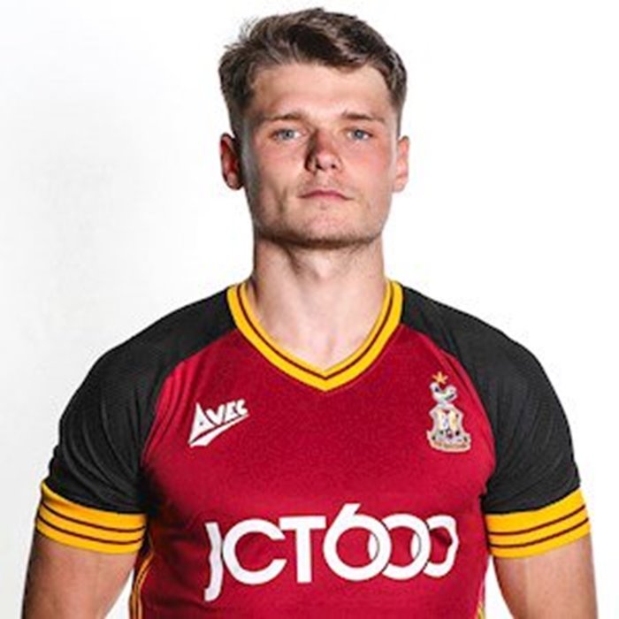 Connor Wood Icon