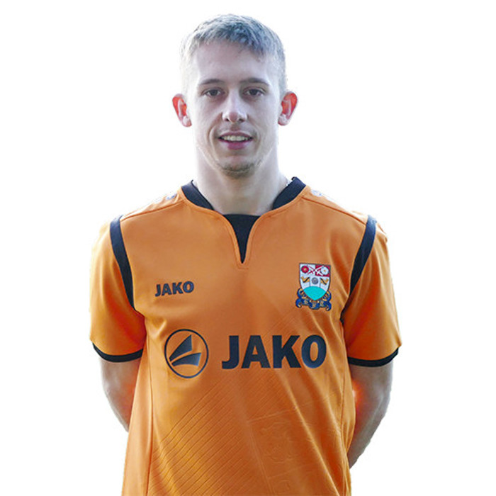Jordan Nicholson Icon