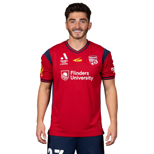 Joshua Cavallo Icon