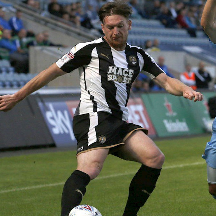 Matt Tootle Icon