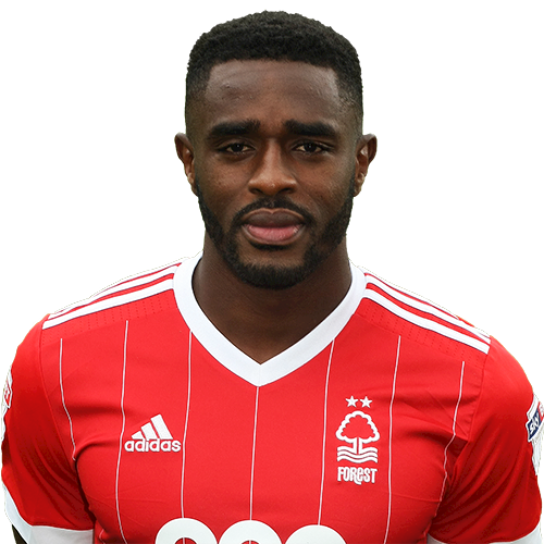 Mustapha Carayol Icon