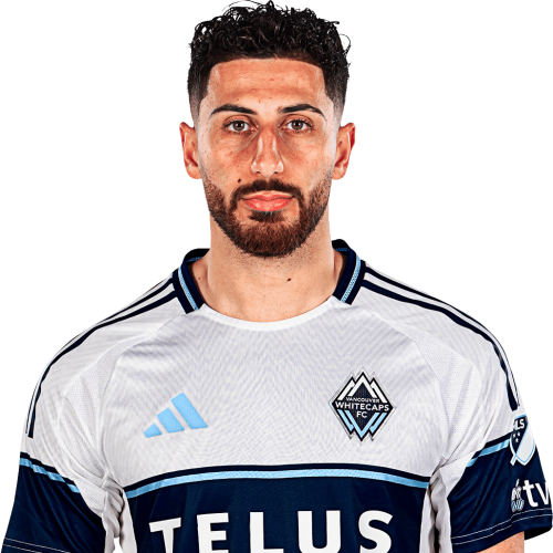 Belal Halbouni Icon