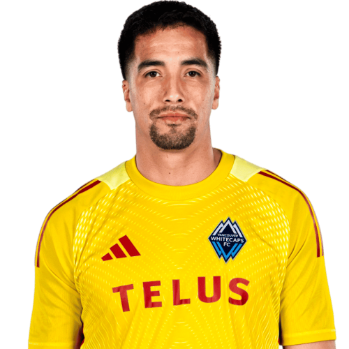 Adrián Zendejas Icon