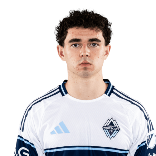 Liam Mackenzie Icon