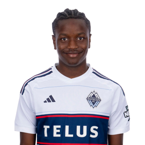 Johnny Selemani Icon
